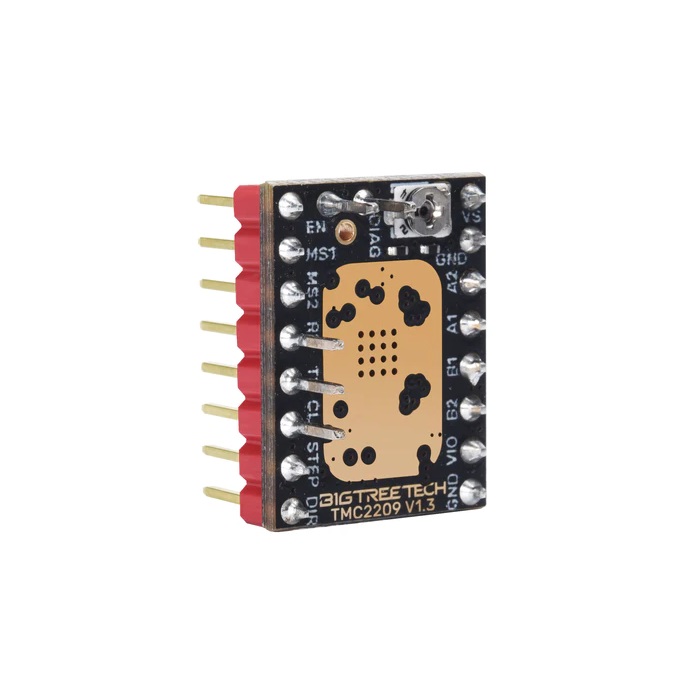 BIGTREETECH BTT TMC2209 V1.3 Stepper Motor Driver - Image 3