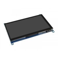 Waveshare 7inch 1024?600 HDMI, IPS, Low Power Capacitive LCD (C) Touch Screen