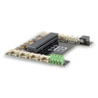 ELECROW Crowtail-Base Shield for Microbit-V2.2/V1.2