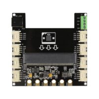 ELECROW Crowtail-Base Shield for Microbit-V2.2/V1.2