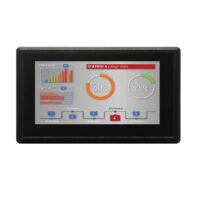 Chipsee PPC-A7-70HB-C Industrial embedded 7 Inch High Brightness PC with Linux OS