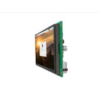 Chipsee EPC-CM4-70 Industrial embedded Raspberry Pi Compute Module 4 compatible 7 Inch PC