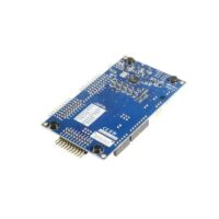 MICROCHIP Evaluation Kit, SAM C21 Xplained Pro, ATSAMC21J18A MCU, On Board Embedded Debugger