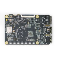 BeagleY-AI Single Board Computer