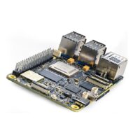 BeagleY-AI Single Board Computer