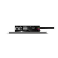 EDATEC ED-HMI2120-101CC-12324IN 10.1-inch Industrial HMI Based on Raspberry Pi CM4 CM4102032 2GB RAM & 32GB eMMC with wireless
