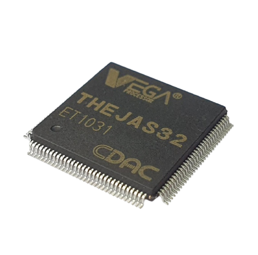 (SPIDER Automation) THEJAS32 RISC-V SoC Development Board | VEGA ET1031 32-Bit Microprocessor