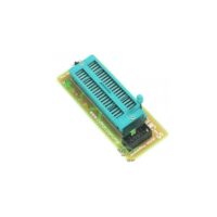 ICSP Programmer Socket ? UIC-S