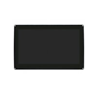 Waveshare 10.1inch Capacitive Touch Screen LCD (F) with Case