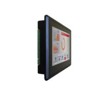 Chipsee PPC-A7-70HB-C Industrial embedded 7 Inch High Brightness PC with Linux OS