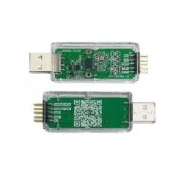CAPUF WCH CH32V003 Programmer/Debugger