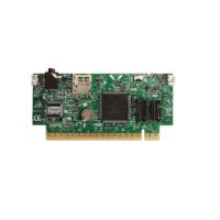 NXP Development Kit KWIKSTIK-K40 K40X256VLQ100 MCU, USB Touch Sensing and Segment LCD Functionality