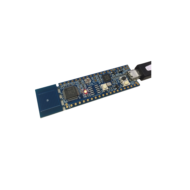 (SPIDER Automation) NXP LPC845-BRK Breakout Development Board | ARM Cortex-M0+ MCU with On-Board CMSIS-DAP Debugger - Image 2