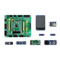 Waveshare Open405R-C Package A, STM32F4 Development Board