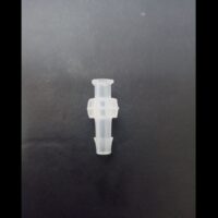 Luer Butt Connector ? 3/16