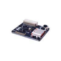 WeAct Studio Wch.Link.W 2.4G Dual Mode Emulation Debugger RISC-V Architecture MCU SWD/JTAG Interface ARM Chip Downloader