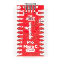 SparkFun DEV-15795 Qwiic Pro Micro ? USB-C (ATmega32U4)