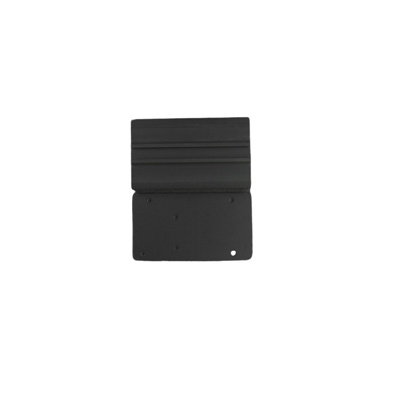 (SPIDER Automation) DIN Rail Mount Bracket | Fireproof PVC Enclosure Base | For Arduino Mega 2560 & Mega 1280 - Image 2