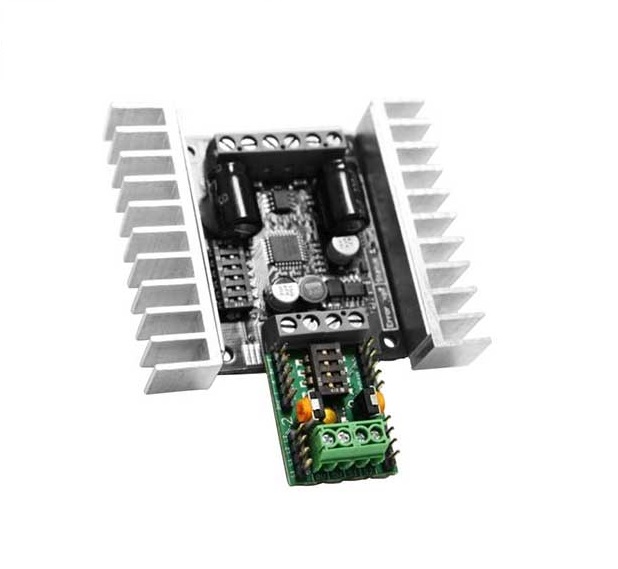 Kangaroo X2 Motion Controller - Image 3