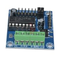 Mini Motor Drive Shield Expansion Board L293D Module for Arduino UNO MEGA 2560