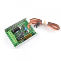 Sabertooth Dual 12A Motor Driver for R/C