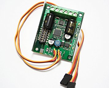 Sabertooth Dual 12A Motor Driver for R/C - Image 4