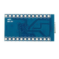 Pro Micro 5V 16M Mini Leonardo Microcontroller Development Board For Arduino