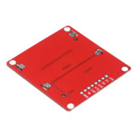 Nokia 5110 LCD Display Module ? Red