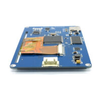 Nextion BASIC NX4827T043 ? 4.3? TFT LCD ManMachine Interface HMI Kernel Touch Display