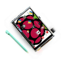 Refurbished ? 3.5? Touch Screen LCD Raspberry Pi Display