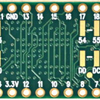 Teensy 3.5 Development Board