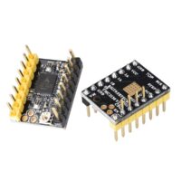 BIGTREETECH BTT TMC2130 V3.0 Stepper Motor Driver