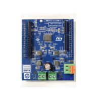 STMICROELECTRONICS Expansion Board, 2.1-Channel Audio System, 2x50W, STA350BW, For STM32 Nucelo, Arduino Compatible