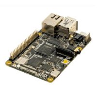 AVNET Development Board, Single Board Computer, RZ/V2L, ARM Cortex-A55, Cortex-M33