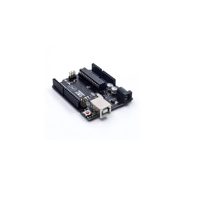 Uno R3 Board without Cable