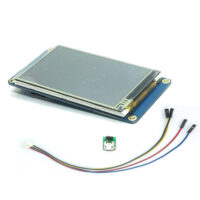 Nextion BASIC NX4024T032 3.2? HMI TFT LCD Touch Display Module
