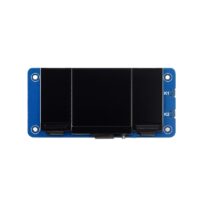 Waveshare Triple LCD HAT For Raspberry Pi, Onboard 1.3inch IPS LCD Main Screen and Dual 0.96inch IPS LCD Secondary Screens