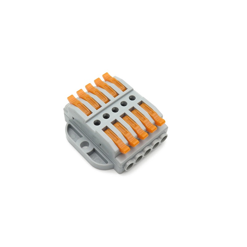 PCT-223-5 Stationary Type, Quick Connection Terminal