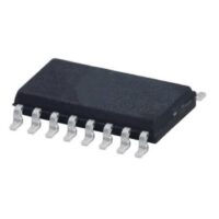 SN74LS145D-TEXAS INSTRUMENTS -BCD to Decimal Decoder / Driver, LS Family, 10 Output, 80 mA, 4.75 V to 5.25 V, SOIC-16