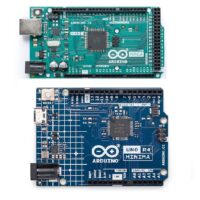 Official Arduino Mega 2560 ATmega2560 MCU Rev3 A000067