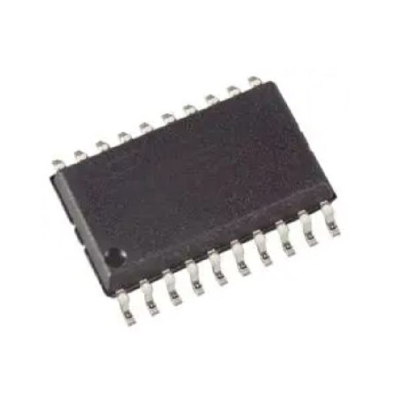 DS3234SN#T&R High-Accuracy RTC – Integrated TCXO, SRAM, and SPI Interface