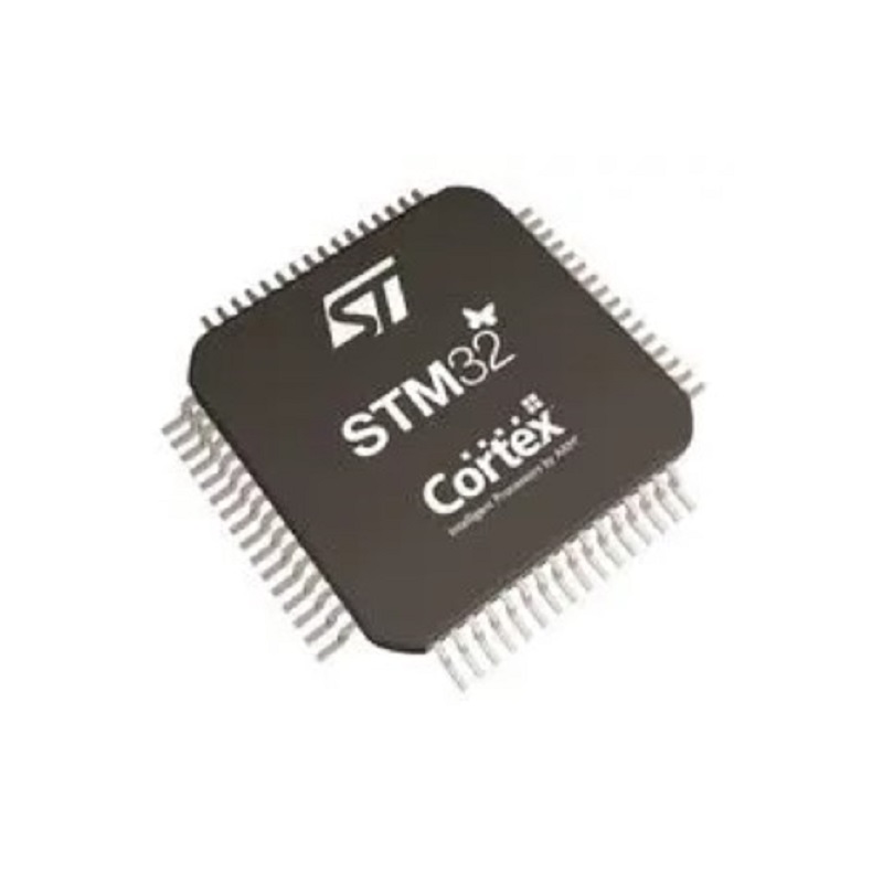Stm32L476Rgt6-Stmicroelectronics-Arm Mcu
STM32L476RGT6-STMICROELECTRONICS-ARM MCU, Ultra Low Power, STM32 Family STM32L4 Series Microcontrollers, ARM Cortex-M4, 32 bit
