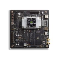 NVIDIA Jetson TX2 Development Kit