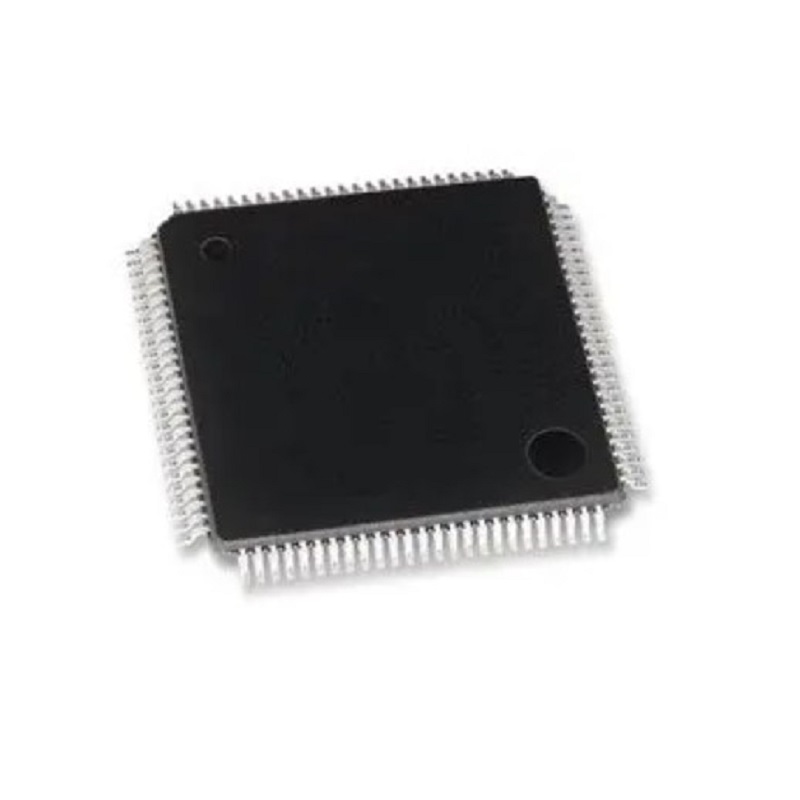 STM32F411VCT6-STMICROELECTRONICS-ARM MCU, STM32 Family STM32F4 Series Microcontrollers, ARM Cortex-M4, 32 bit, 100 MHz, 256 KB