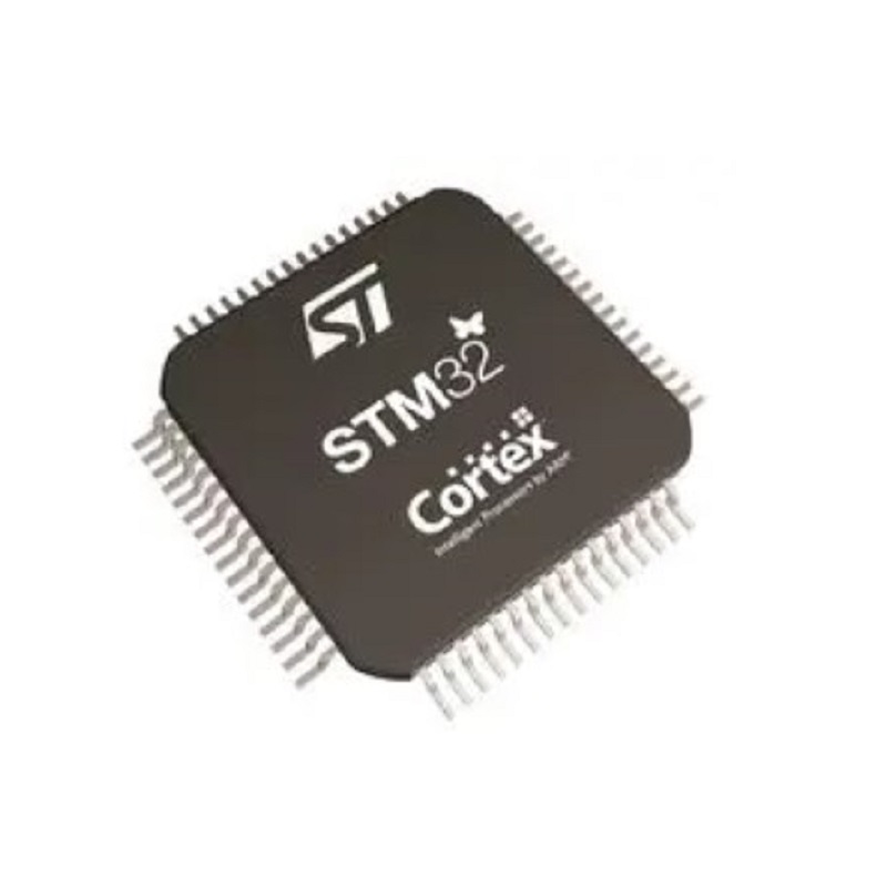 STM32F105RCT6-STMICROELECTRONICS-ARM MCU, USB OTG FS, STM32 Family STM32F1 Series Microcontrollers, ARM Cortex-M3, 32 bit, 72 MHz