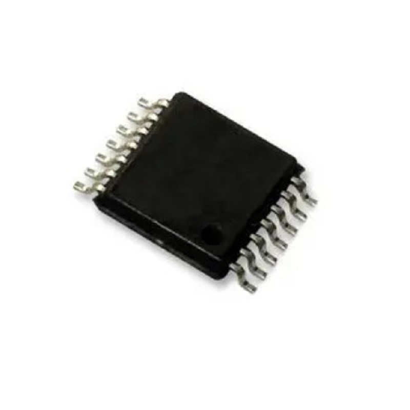 LM2901DTBR2G ON Semiconductor Quad Analog Comparator IC