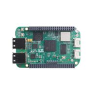 SeeedStudio BeagleBone Green IoT Development Board ? USB-Compatible (WiFi Adapter Required)