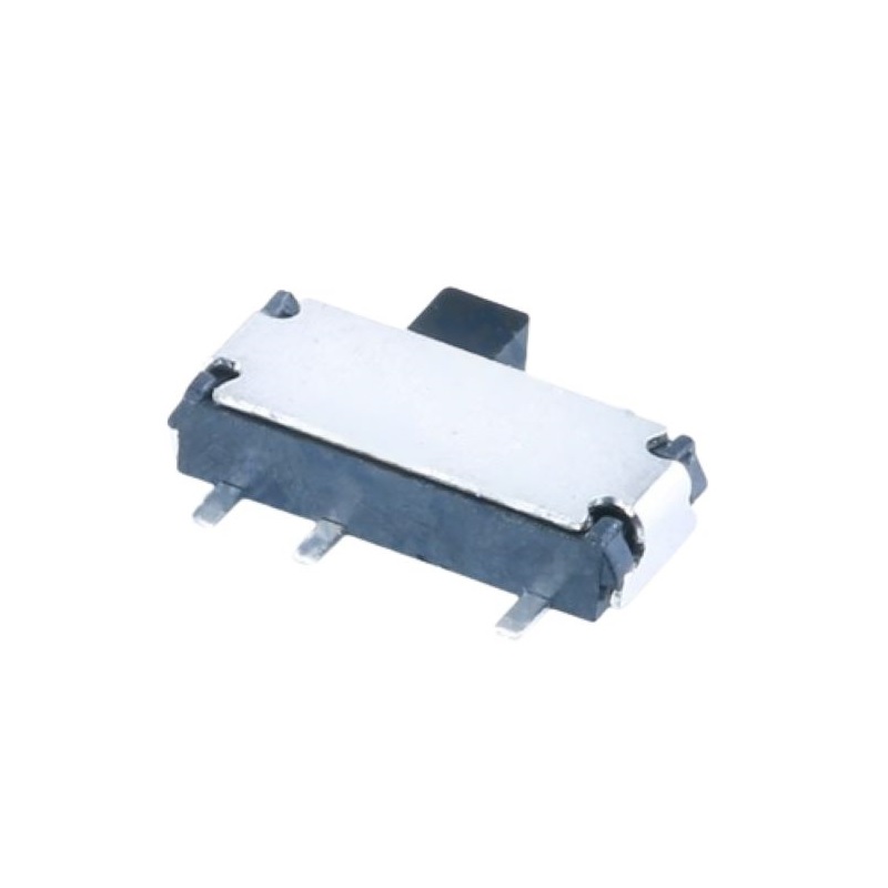 SK-01 Slide Switch | Reliable Circuit Control | Versatile Low-Voltage Switch