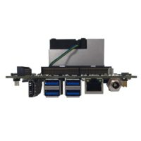 Avermedia D131LOX Engineering Kit Built with NVIDIA Jetson Orin NX 8GB Module