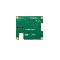 Pineboards TM1S HatDrive! Top (NVMe 2230, 2242 GEN 3) for Raspberry Pi 5